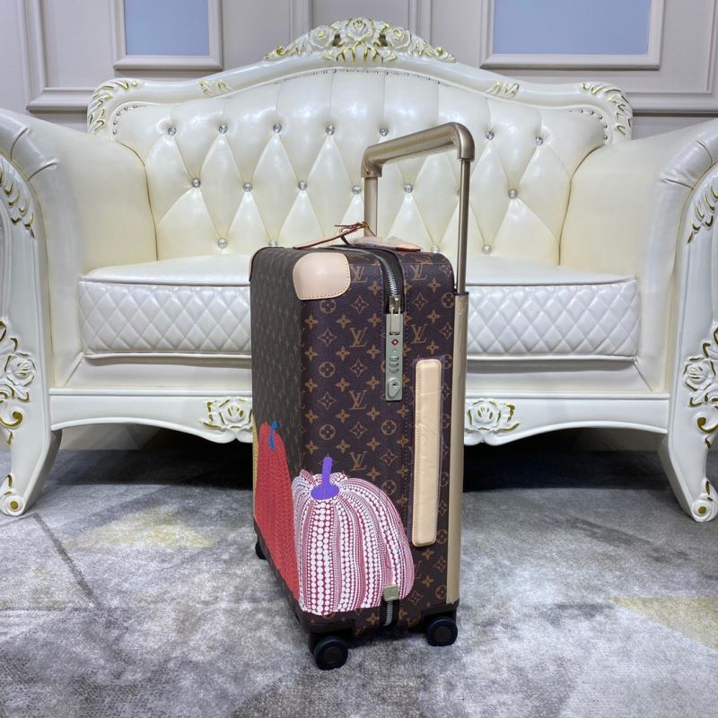 Louis Vuitton Suitcase